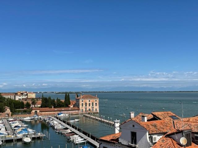 Ca' Della Carita' Leilighet Venezia Eksteriør bilde
